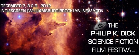 The Philip K. Dick International Film Festival