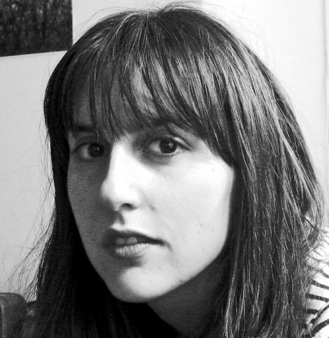 Ry Russo-Young, director of “Nobody Walks.” Courtesy of Magnolia Pictures.