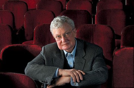 R.I.P. Roger Ebert