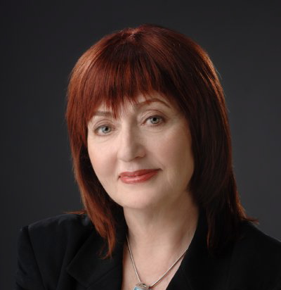 Martha P. Nochimson, author of “David Lynch Swerves.” Courtesy of Martha P. Nochimson.