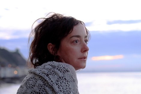 Jane Adams stars in Joe Swanberg’s “All the Light in the Sky.” Courtesy of Swanberry.
