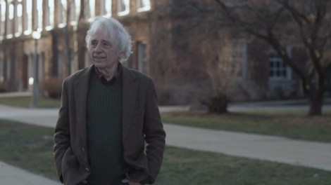 Austin Pendleton stars in Stephen Cone’s “Black Box.” Courtesy of Cone Arts.