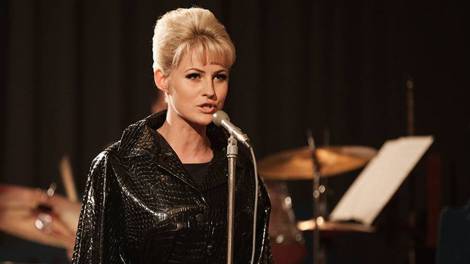 Edda Magnason stars in Per Fly’s “Waltz for Monica.” Courtesy of Svensk Filmindustri.