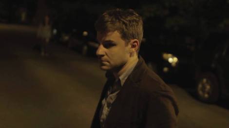 Stephen Cone stars in Ignatiy Vishnevetsky’s “Ellie Lumme.” Courtesy of Vishnevetsky.