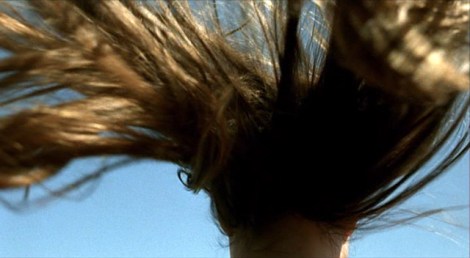 Julian Schnabel’s “The Diving Bell and the Butterfly.” Courtesy of Miramax.