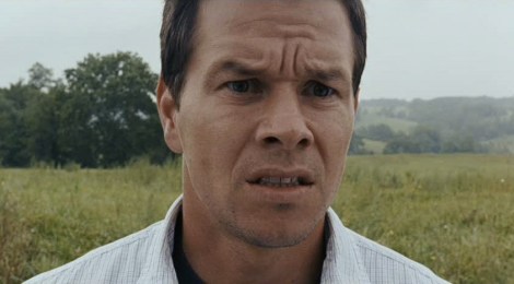 Mark Wahlberg in M. Night Shyamalan’s “The Happening.” Courtesy of Twentieth Century Fox.