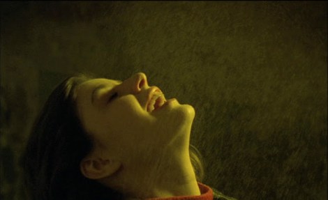 Irène Jacob stars in Krzysztof Kieslowski’s “The Double Life of Véronique.” Courtesy of The Criterion Collection.