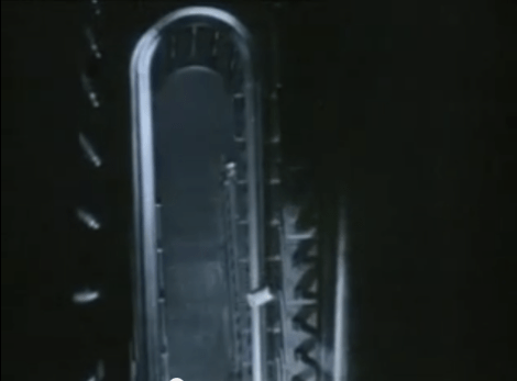 Vertigo-inducing angles...