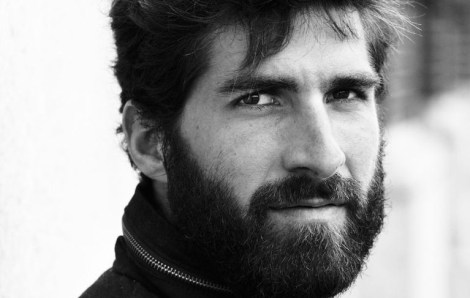 Sam Fleischner, director of “Stand Clear of the Closing Doors.” Courtesy of Oscilloscope Laboratories.