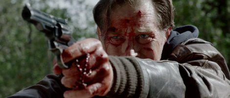 James Remar in Daniel Lusko’s “Persecuted.” Courtesy of Millennium Entertainment.