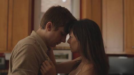 Stephen Cefalu and Nikki Pierce in Stephen Cone’s “This Afternoon.” Courtesy of CIFF.