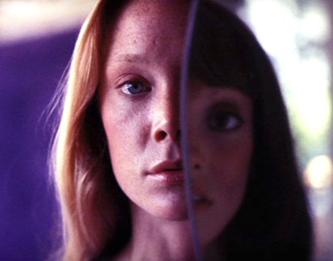 Sissy Spacek and Shelley Duvall in Robert Altman’s “3 Women.” Courtesy of The Criterion Collection.