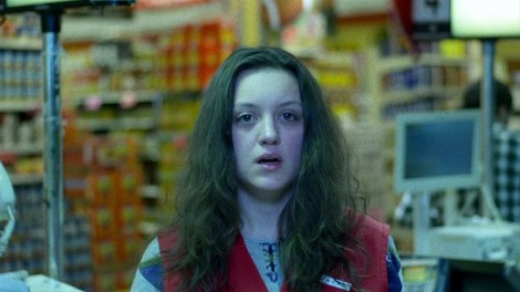 Eleanore Pienta in Drew Tobia’s “See You Next Tuesday.” Courtesy of Drew Tobia.