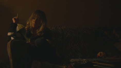 Dana Eskelson in Drew Tobia’s “See You Next Tuesday.” Courtesy of Drew Tobia.