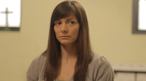 Nikki Pierce in Stephen Cone’s “This Afternoon.” Courtesy of Cone Arts.