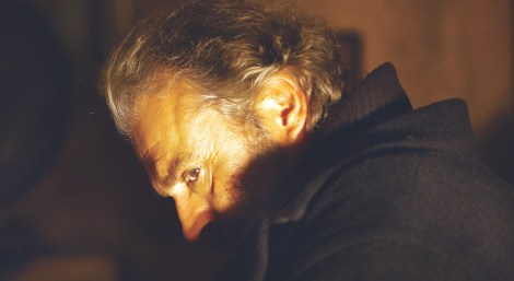 Haluk Bilginer in Nuri Bilge Ceylan’s “Winter Sleep.” Courtesy of CIFF.