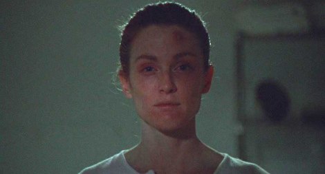 Julianne Moore in Todd Haynes’s “Safe.” Courtesy of Sony Pictures Classics.