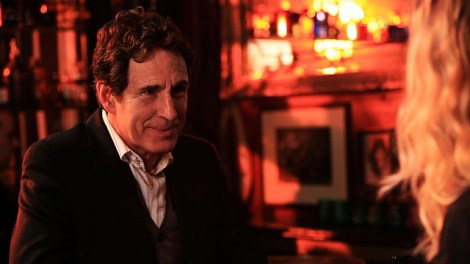 John Shea in Jim Hemphill’s “The Trouble with the Truth.” Courtesy of Evelyn Sen.