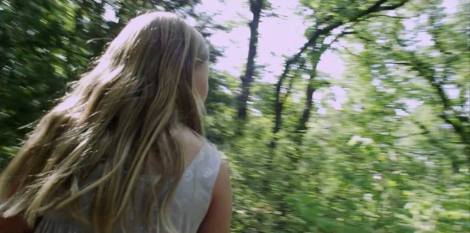 Riley Templeton in Frank Mosley’s “Her Wilderness.” Courtesy of Femmewerks Productions.