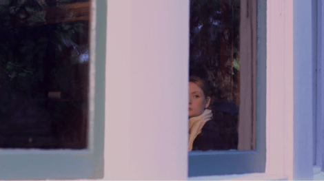 Lauren McCune in Frank Mosley’s “Her Wilderness.” Courtesy of Femmewerks Productions.