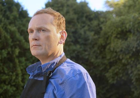 Pat Healy in Stephen Cone’s “Henry Gamble’s Birthday Party.” Courtesy of Cone Arts.