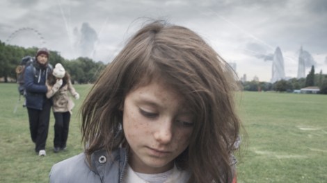 Lily-Rose Aslandogdu in Martin Stirling’s “Most Shocking Second a Day Video.”