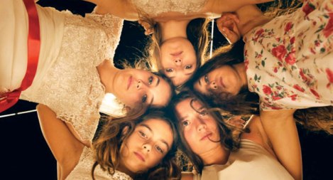 Deniz Gamze Ergüven’s “Mustang.” Courtesy of CIFF.