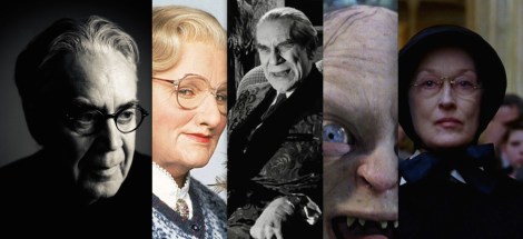 Howard Shore, “Mrs. Doubtfire,” “Ed Wood,” “Lord of the Rings,” “Doubt.”