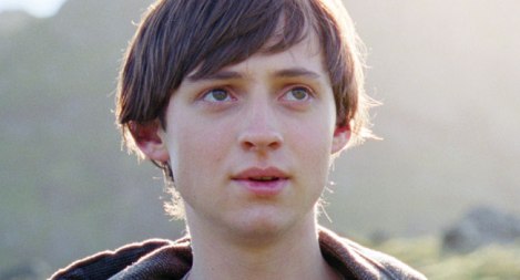 Rúnar Rúnarsson’s “Sparrows.” Courtesy of CIFF.