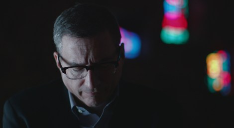 Rob Schenck in Abigail Disney & Kathleen Hughes’s “The Armor of Light.”