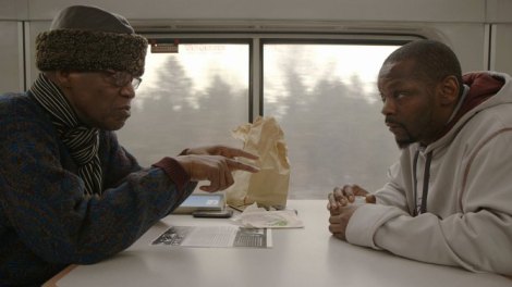 Albert Maysles & Lynn True & David Usui & Nelson Walker III & Benjamin Wu’s “In Transit.”