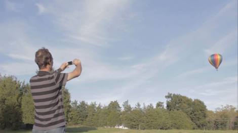 Ahmad Chahrour in Christopher Jason Bell’s “The Winds That Scatter.”