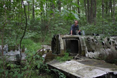 Ahmad Chahrour in Christopher Jason Bell’s “The Winds That Scatter.”