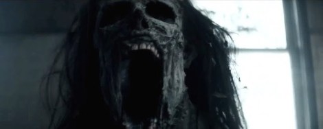 Phil Joanou’s “The Veil.”