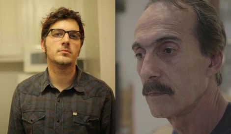 Christopher Jason Bell, director of “The Winds That Scatter.”