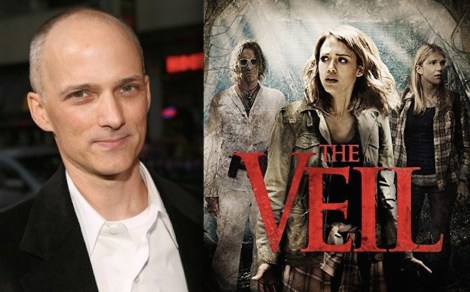 Phil Joanou, director of “The Veil.”
