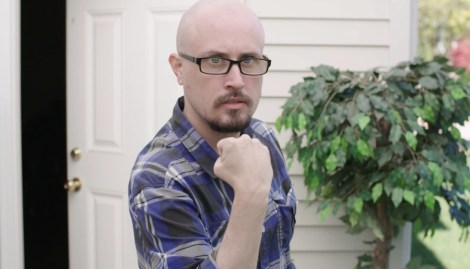 Brad Jones Jesus Bro