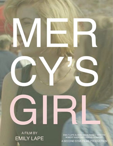 MercysGirl_poster