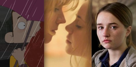 Honorable Mentions 2019