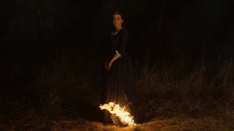 Portrait of a Lady on Fire