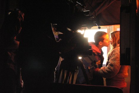 OLYMPUS DIGITAL CAMERA